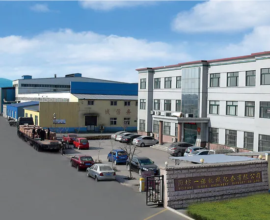 Raccordi scanalati in ghisa sferoidale da 1"-12" per tubi